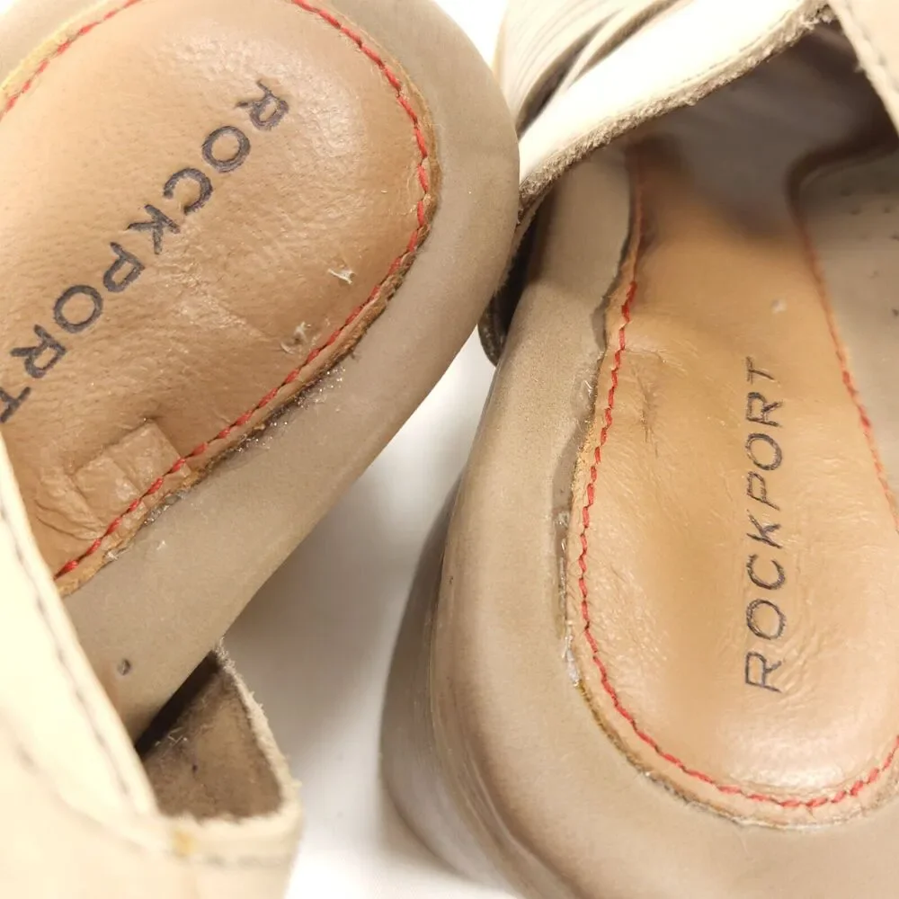 Rockport great these